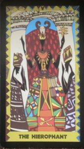 card