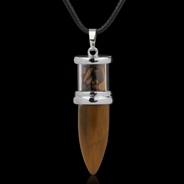 Crystal Pendant - Image 7