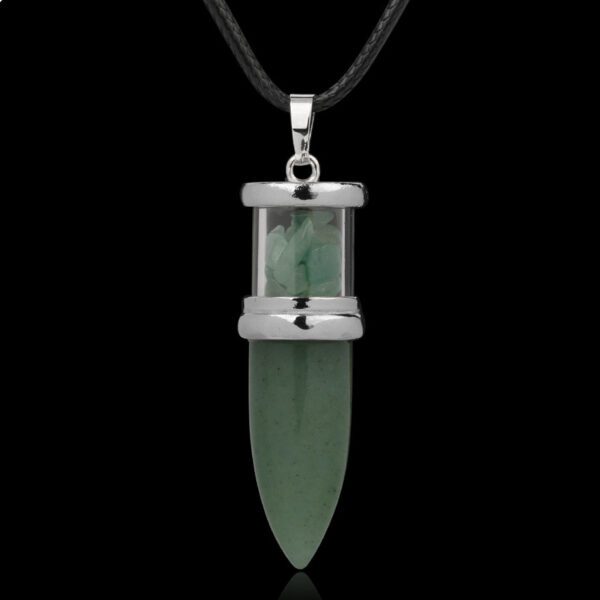 Crystal Pendant - Image 3