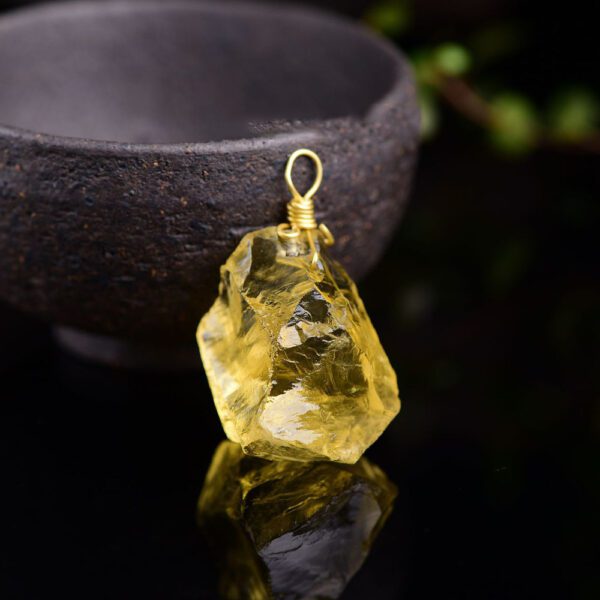 Crystal Pendant - Image 4