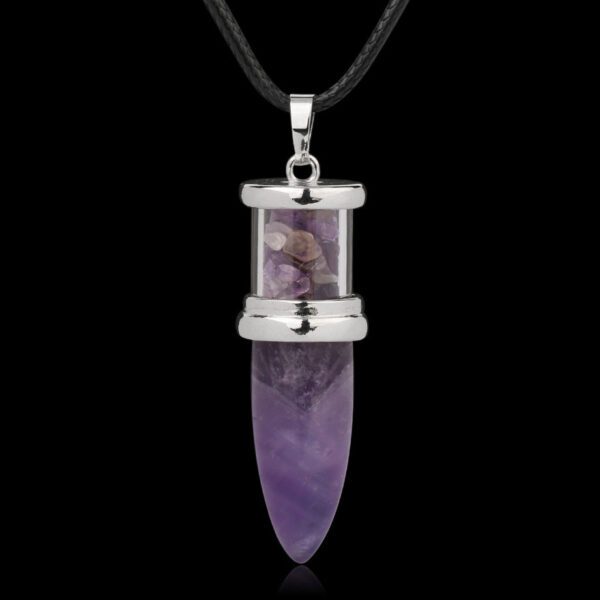 Crystal Pendant - Image 6