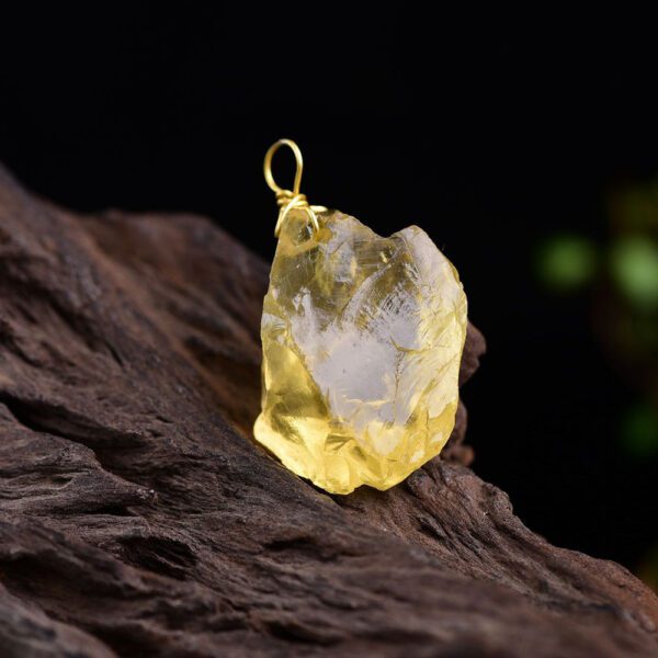 Crystal Pendant - Image 3