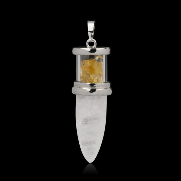 Crystal Pendant - Image 9